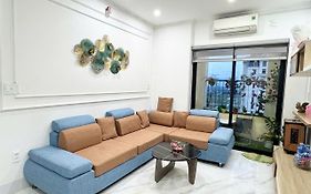 Happiest Homestay 1 - Manor Crown Hue